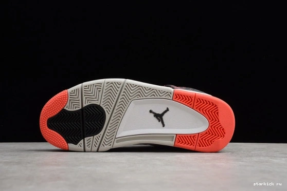 Jordan light Air Nostalgia 4 308497-116 Retro 308497-116 0907